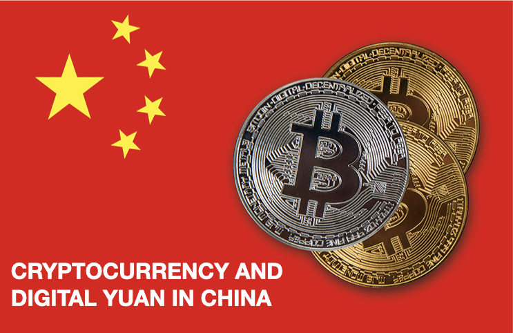 first chinese cryptocurrency